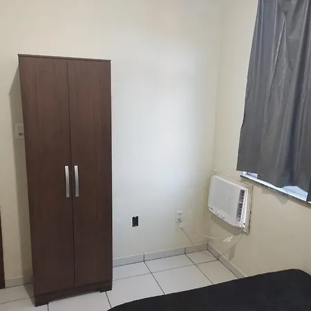 Apes Centro Comercial Vilage Angra dos Reis Room photo