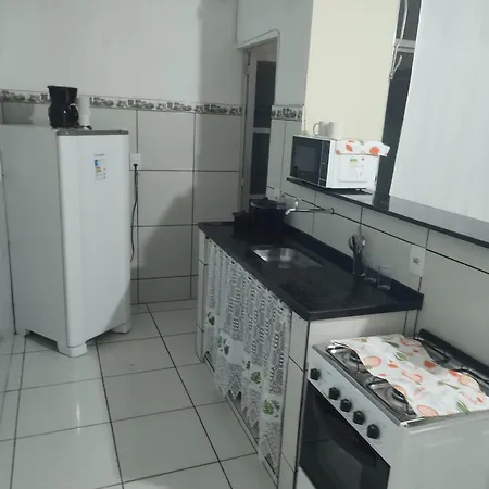 Apes Centro Comercial Vilage Angra dos Reis Room photo