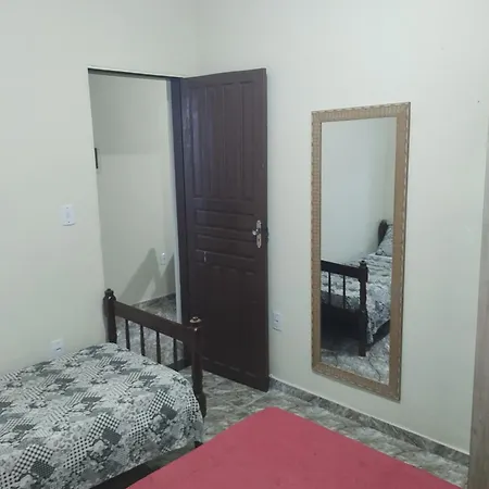 Apes Centro Comercial Vilage Angra dos Reis Room photo