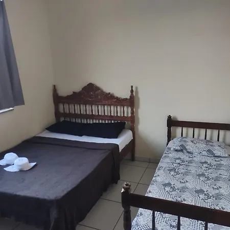 Apes Centro Comercial Vilage Angra dos Reis Room photo