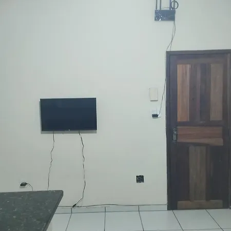 Apes Centro Comercial Vilage Angra dos Reis Room photo