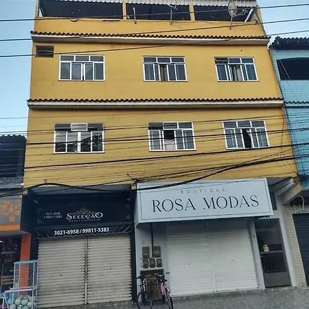 Apes Centro Comercial Vilage Angra dos Reis Exterior photo