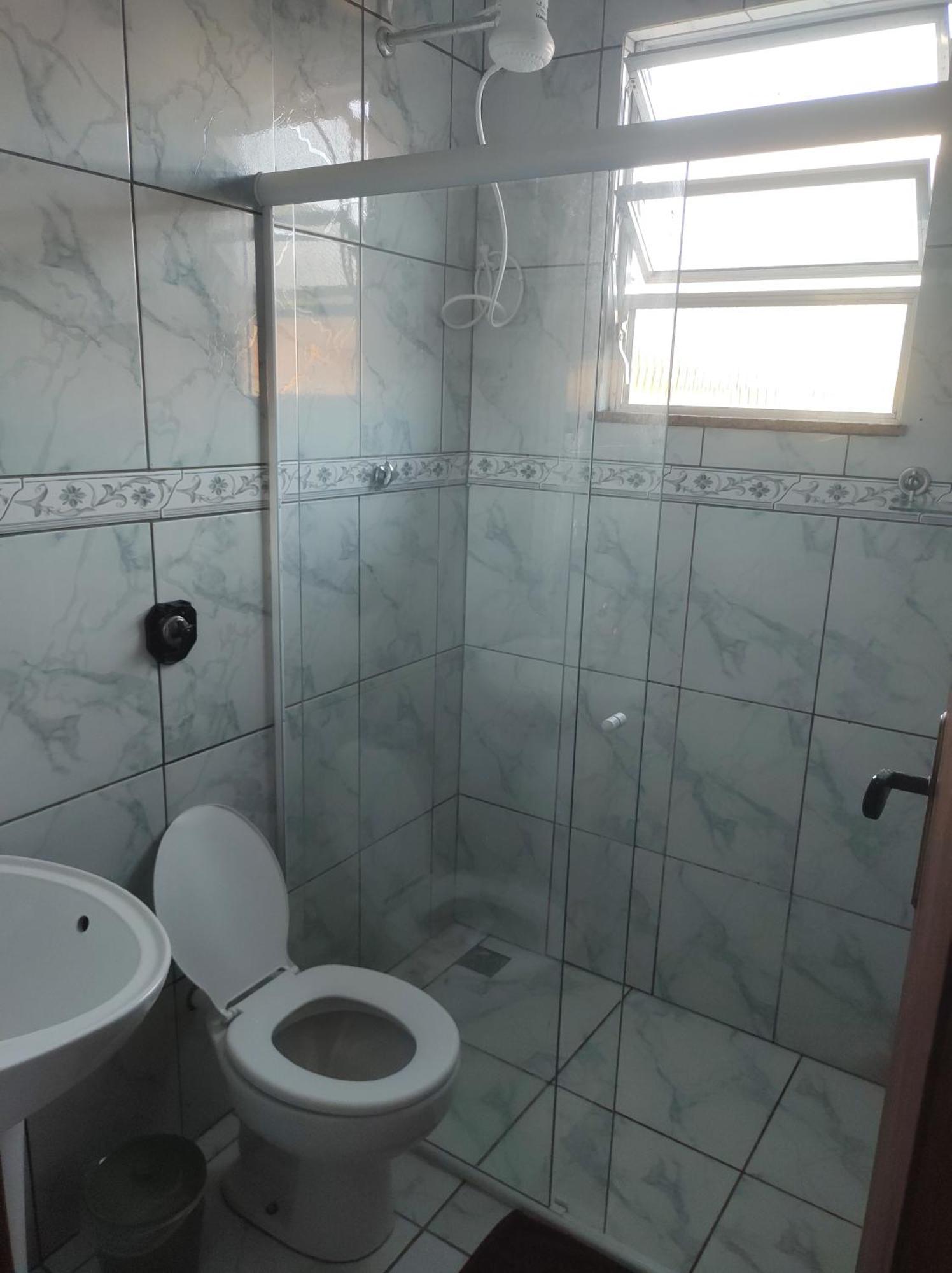 Apartment Apes Centro Comercial Vilage Angra dos Reis