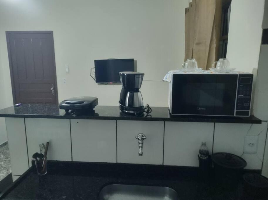 Apartment Apes Centro Comercial Vilage Angra dos Reis