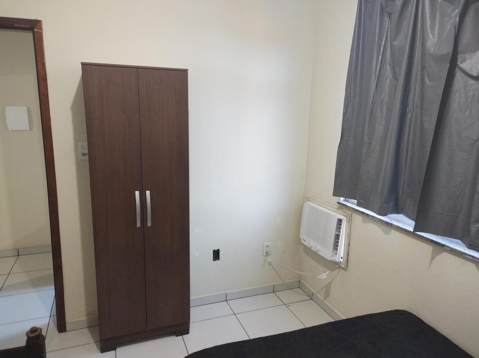 Apes Centro Comercial Vilage Apartment *