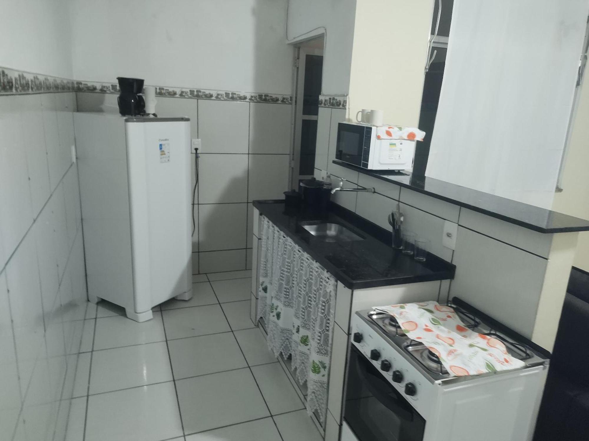Apes Centro Comercial Vilage Apartment *
