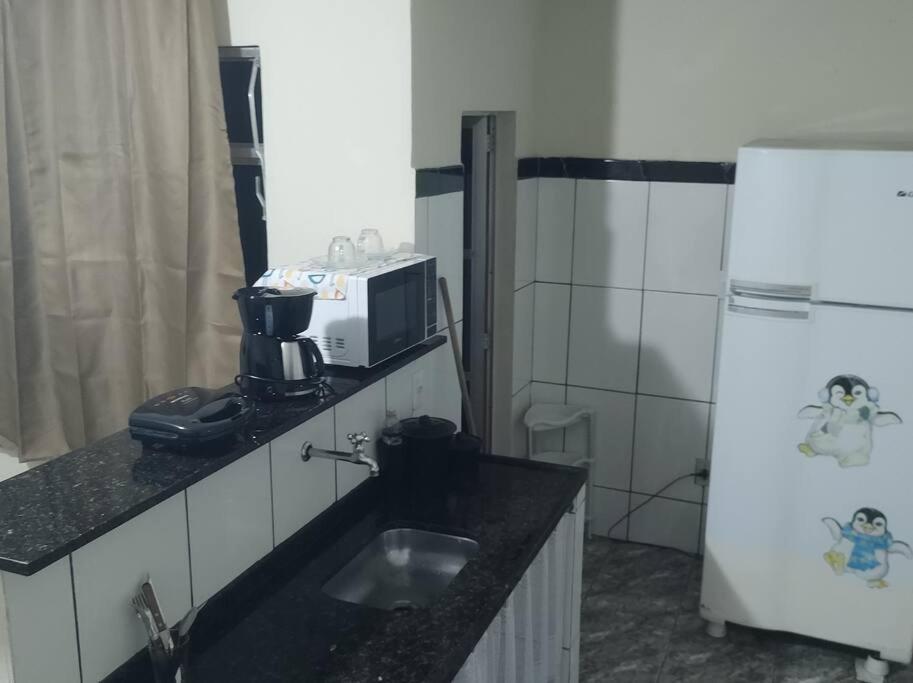 Apartment Apes Centro Comercial Vilage